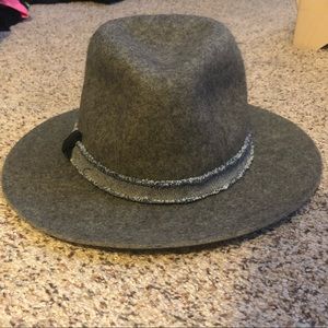 Treasure & Bond wool hat